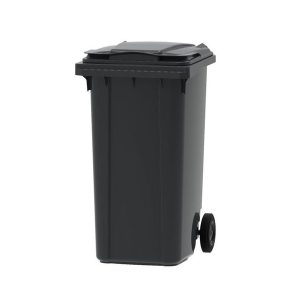 Used 240 Litre Bins