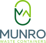 Munro Waste Containers